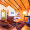 Отель Holiday home Moulinettes Bluche, фото 4