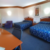 Отель Los Cedros Hotel Inn Nuevo Casas Grandes, фото 13