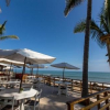 Отель Casa de Playa Bungalows & Restaurant, фото 12
