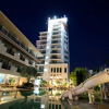 Отель The Pattaya Discovery Beach Hotel Pattaya, фото 38