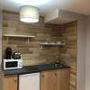 Отель Apartamento Plaza Pradollano 1, фото 6