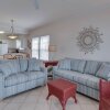 Отель Spinnaker Pointe Unit 3B, фото 23