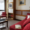 Отель Clubhotel le Gypaete de Val Thorens, фото 16