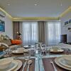 Отель Bright and central 2 bedroom apartment in Sliema, фото 37