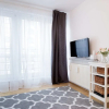 Отель Arkadia Chillout Apartment, фото 1
