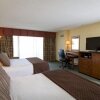 Отель Centennial Hotel Spokane, фото 3