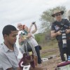 Отель Athgira River Camp - Udawalawe, фото 4