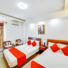 Отель Oyo 764 An Khang Hotel, фото 18