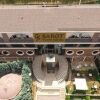 Отель Sarot Termal Park Resort & Spa в Илика