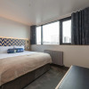 Отель Sandman Signature Glasgow Hotel, фото 12