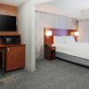 Отель Courtyard by Marriott Dallas Arlington South, фото 5