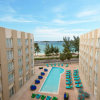 Отель Courtyard Nassau Downtown/Junkanoo Beach, фото 20