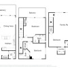 Отель Condo on Shuttle Route 3 Bedrooms 4 Bathrooms Condo, фото 14