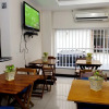 Отель Boulevard Bed & Breakfast - Hostel, фото 22