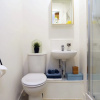 Отель Studio for Students-Newcastle Underlyme, фото 3