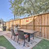 Отель Spacious Houston Home w/ Deck ~ 2 Mi to Downtown!, фото 1