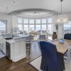 Отель Gulf Front Penthouse Condo Complimentary Golf Cart 407 Compass Point 1, Watersound - 3 Br, Slps 8 3 , фото 6