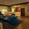 Отель TownePlace Suites by Marriott Houston Intercontinental Arpt, фото 12
