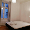 Отель Beautiful 1-bed Apartment in Stockholm, фото 3