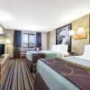 Отель Super 8 By Wyndham Sheridan, фото 6