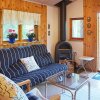 Отель 4 Person Holiday Home in Ekero, фото 5