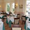 Отель The Elizabeth House Hotel, фото 13