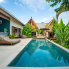 Отель Villa Ganesh & Bungalows Bal, фото 6