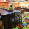 Отель Holiday Inn Express Hotel & Suites DALLAS WEST, an IHG Hotel, фото 30