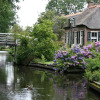 Отель Schiphuis Giethoorn/Wanneperveen, фото 3