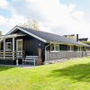 Отель Cosy Holiday Home in Juelsminde with Sauna, фото 1