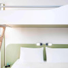 Отель ibis budget Lyon La Part-Dieu, фото 27