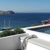 Отель Noima Boutique Hotel Mykonos, фото 8