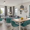Отель Restyled Apartment on the Markermeer, фото 8