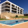 Отель Apartment With 2 Bedrooms in Quarteira, With Pool Access, Furnished Ga, фото 11