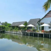 Отель Le Jardin de Mai Hoian bungalow, фото 20