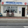 Отель Franklin Hotel, фото 1