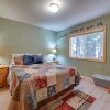 Отель Charming Truckee Cabin: 5 Mi to Donner Lake!, фото 5