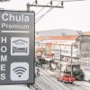 Отель Chula Premium Homes в Бане Чанге