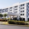 Отель Holiday Inn Express & Suites Miami - Hialeah, an IHG Hotel в Хайалии