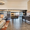 Отель Holiday Inn St. George Conv Ctr, an IHG Hotel, фото 2
