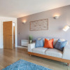 Отель KSpace Serviced Apartments Leeds Waterloo Court, фото 2