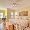 Отель Sunny Home in Pinehurst Golf Course Community, фото 5