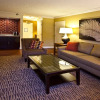 Отель Crowne Plaza Jacksonville Airport, фото 6
