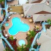 Отель 2 room Celebration Disney Poolside SPA-Golf Condo, фото 16