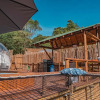 Отель BubbleSky Glamping 15 min from Medellin, фото 4