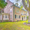 Отель Charming Historic Home ~ 1 Mi to Dtwn Olean!, фото 1