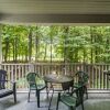 Отель Les Manoirs by Rendez-Vous Mont-Tremblant, фото 14