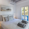 Отель Luxury Key Mykonos 3 Bed Villa Joie Ornos, фото 4