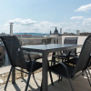 Отель Elisabeth Downtown Apartments by UrbanRent, фото 19