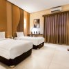 Отель Lynt Hotel Jakarta, фото 17